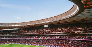 Атлетико ще стъпи пред Борусия в ШЛ