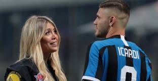 ПСЖ е готов да плаща на Икарди по 10 милиона на година