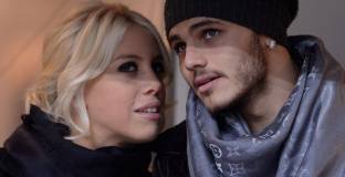 Уанда Нара: Искаме Интер повече да защитава Икарди