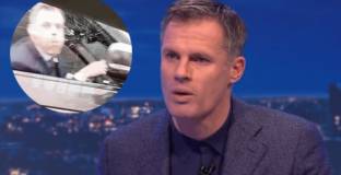 Карагър временно е отстранен от работа 