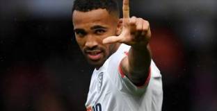 Уотфорд - Борнемут 0:4 