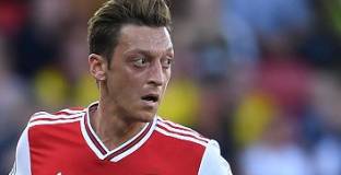 Уотфорд - Арсенал 2:2 