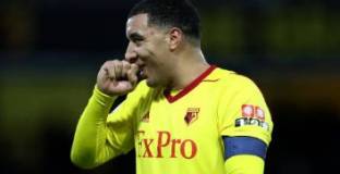 Уотфорд - Бристол Сити 3:0 