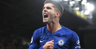 Уотфорд - Челси 1:2 