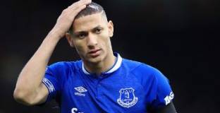 Уотфорд - Евертън 1:0 