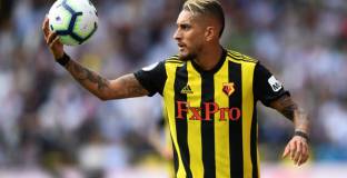 Челси търси заместник на Азар в Уотфорд