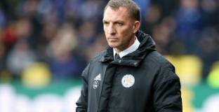 Уотфорд - Лестър 2:1