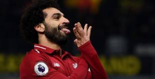 Уотфорд - Ливърпул 0:3