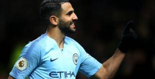 Уотфорд - Манчестър Сити 1:2