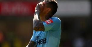 Уотфорд - Нюкасъл 2:1 