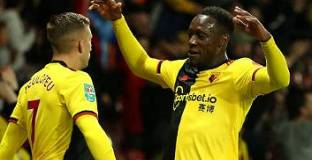 Уотфорд - Суонзи Сити 2:1 