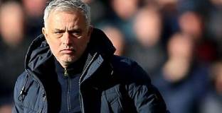 Уотфорд - Тотнъм 0:0 