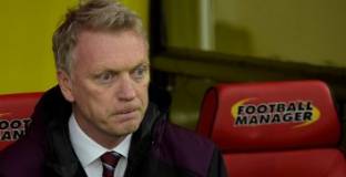 Уотфорд - Уест Хем 2:0 