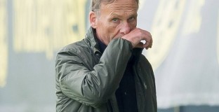 Вацке: Барса не се е приближила до покупка на Дембеле  