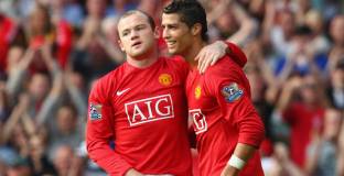 Рууни: Водех Роналдо на МакДоналдс да дебелее