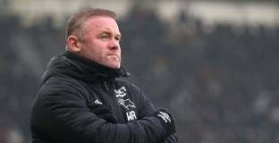 Рууни отказа да влезе в щаба на Тен Хаг