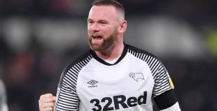 Солскяер: Рууни все още има барут в пистолета