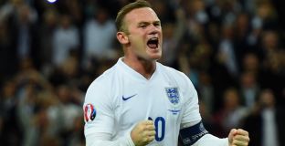 Куман: Уважавам решението на Рууни за националния отбор 