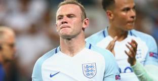 Ходжсън: Англия е длъжна на Рууни