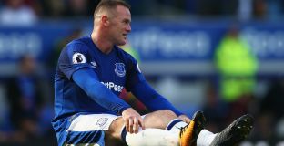 Том Кери: Евертън има проблем