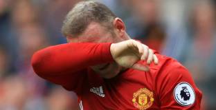 Рууни: В Юнайтед беше унизително към края