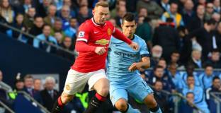 Рууни не смята Агуеро за най-добрия чуждестранен играч във ВЛ