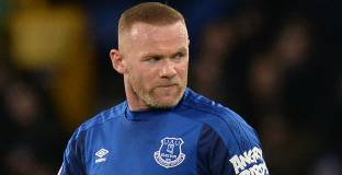 Рууни: Мечтая да съм мениджър на Евертън