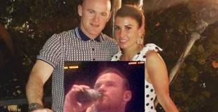 Рууни реши да се заеме с алкохола