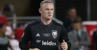 Рууни: Още ставам за Висшата лига