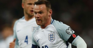 Саутгейт: Може да върна Рууни в Англия