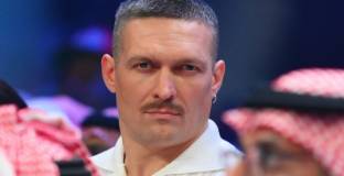 WBO задължи Усик да се бие с Паркър