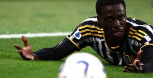 Юве се провали срещу Болоня