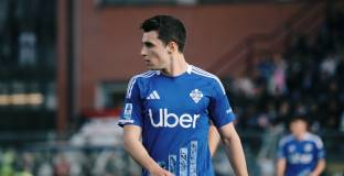 Комо - Емполи 1:1 