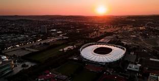 Щутгарт ще приземи Спарта Прага