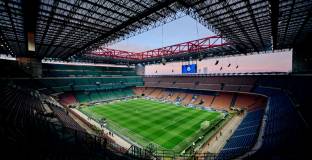 Интер и Барса отново ще са равни