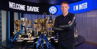 Интер обяви за трансфера на Фратези 