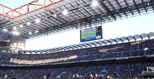 Интер ще добави към мъките на Арсенал