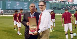 Палота: Хенри мислеше, че надплаща за Салах. Обещах му, че ще платя обадя 