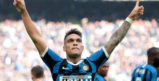  Санети: Мартинес е важен за Интер