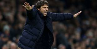 Конте: Тотнъм е с един собственик за последните 20 г. и не е печелил нищо. Защо? 