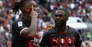 Касано: Леао не е нито риба, нито птица