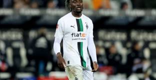 Байерн може да привлече халф на Борусия Мьонхенгладбах