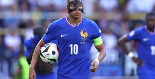 Мбапе: Много съм щастлив заради отбора