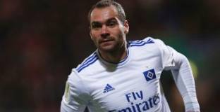 Веен Виесбаден - Хамбургер 0:3