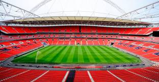 Англия ще се справи със Словения на Уембли