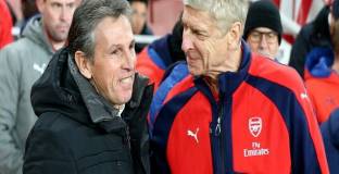 Пюел: Заминаването на Венгер е голяма загуба за Арсенал 