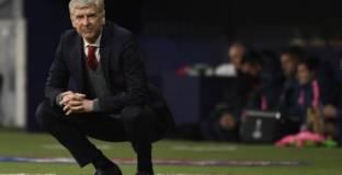 Венгер: В Монако опознах корупцията със собствената си кожа