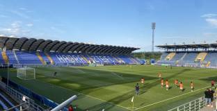 Пробвайте знак Х за Беларус - България