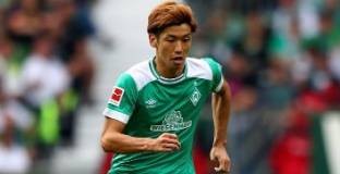 Вердер Бремен - Аугсбург 3:2 