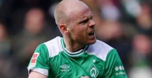 Вердер - Фрайбург 2:1